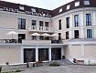 «SPA Hotel Karakas» отель